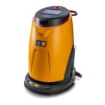 TASKI GS Ecobot 50 Pro – robot za pranje i usisavanje podova – slika 2