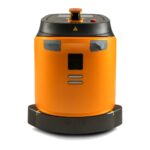 TASKI GS Phantas – kompaktni robot za pranje i usisavanje podova