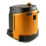 TASKI GS Phantas – kompaktni robot za pranje i usisavanje podova – slika 2