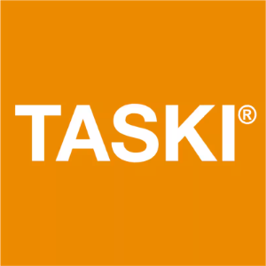 TASKI mašine za čišćenje logo