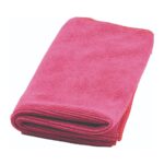 TASKI MicroQuick crvena mikrofiber krpa
