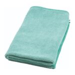 TASKI MicroQuick zelena mikrofiber krpa
