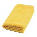 TASKI MicroQuick žuta mikrofiber krpa