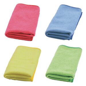 TASKI MyMicro Cloth Eco mikrofiber krpe u četiri boje