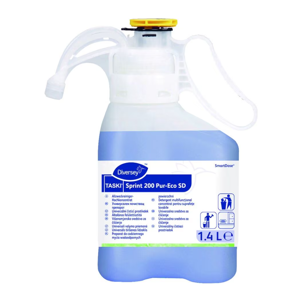 TASKI Sprint 200 Pur-Eco SmartDose 1,4 L