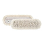 TTS Middle Cotton mop sa džepovima za suvo brisanje – 80×13 cm