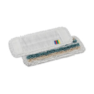 TTS Tris mop sa džepovima – mikrofiber/poliester/pamuk, 50x16 cm