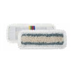 TTS Tris mop sa džepovima – mikrofiber/poliester/pamuk, 40×14 cm