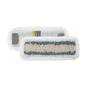 TTS Wet System Tris mop sa 3 otvora – 40x14 cm