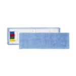 TTS Microblue mop sa džepovima – mikrofiber, 40×14 cm