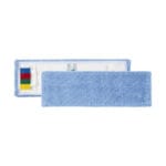 TTS Microblue mop sa džepovima – mikrofiber, 50×16 cm