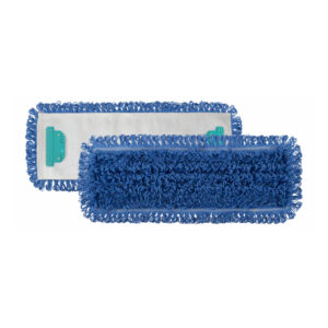 TTS Uni System Microriccio mop sa pletenicama – 40x14 cm