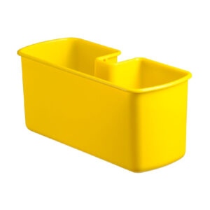 TTS dvojna kanta za kolica