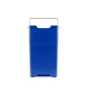TTS Vario kanta za odvojeni otpad – 16 L, plava