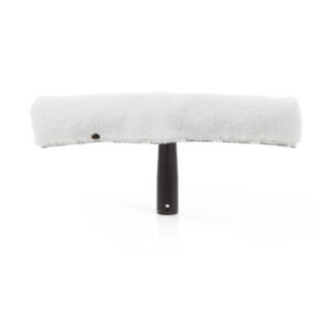 TTS set za stakla 35 cm – nosač sa mikrofiber krpom