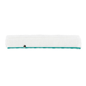 TTS abrazivna krpa za pranje stakla – mikrofiber, 35 cm