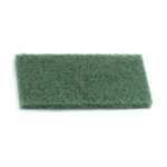 TTS abrazivni filc Terfir – zeleni (srednja abrazija), 25×12 cm