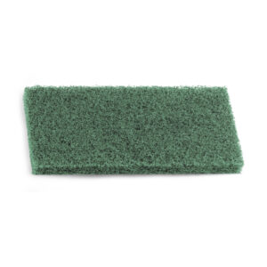 TTS abrazivni filc Terfir – zeleni (srednja abrazija), 25x12 cm