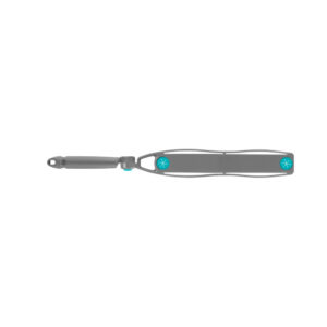 TTS Bit zglobni nosač za prašinu – 40 cm, nagib do 270°
