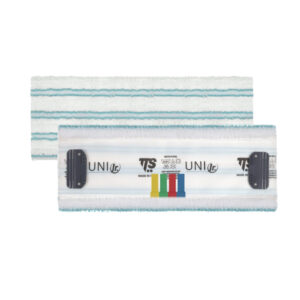 TTS Uni Junior mop – mikrofiber, 35x15 cm