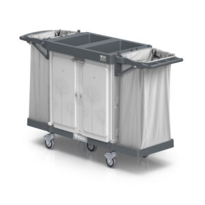 TTS Magic Hotel 850S Safety – hotelska kolica za sobarice