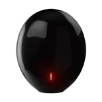 VELAIR Pebble Mini sušač za ruke Plug&Play (bijeli / srebrni / crni) – slika 4