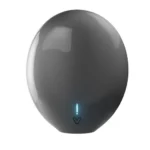 VELAIR Pebble Mini sušač za ruke Plug&Play (bijeli / srebrni / crni) – slika 5