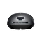 VELAIR Pebble Mini sušač za ruke Plug&Play (bijeli / srebrni / crni) – slika 7