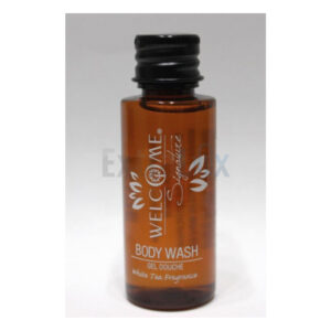 Welcome 2u1 gel za kosu i tijelo 30 ml