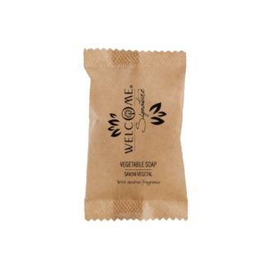 Welcome sapun 8 g – flow pack (ECO)