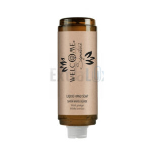 Welcome tečni sapun 380 ml