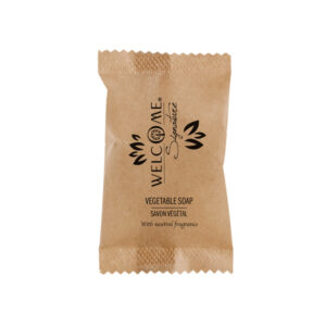 Welcome sapun 8 g – flow pack (ECO)