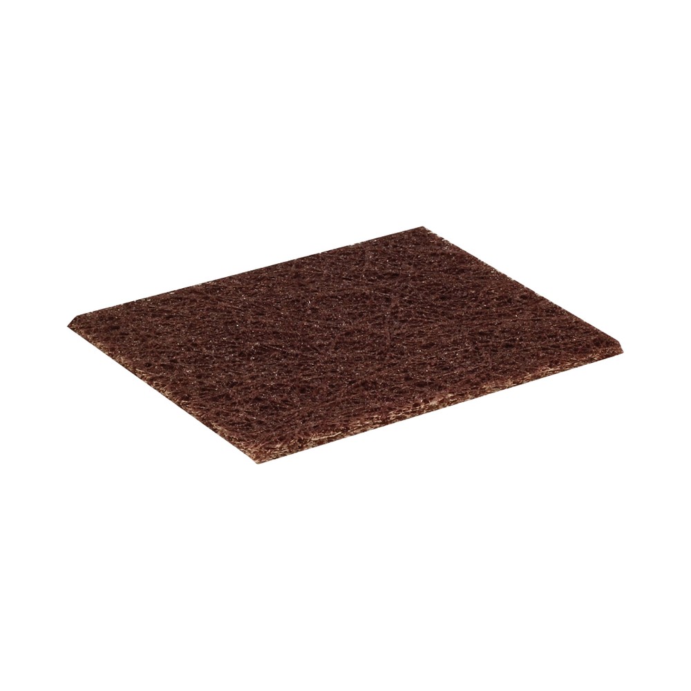 3M Grill Pad smeđi abrazivni jastučić za roštilj 11,4×14 cm