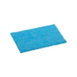 Diversey SUMA Lavette Medium antibakterijske kuhinjske krpe, plave, 34×37 cm, 25/1