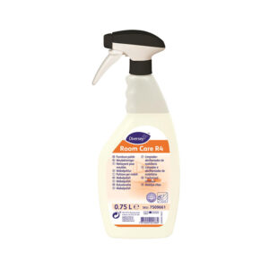 Diversey Room Care R4 sprej za njegu drvenih i laminiranih površina, 750 ml