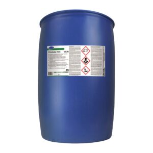 Diversey Dicolube HCS VL70 koncentrovani lubrikant za transportne trake, 200 L