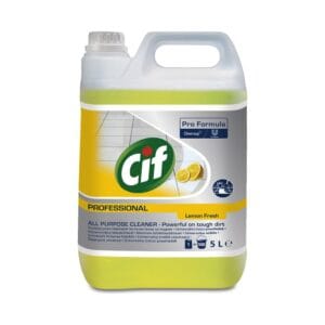 CIF ProFormula APC Lemon Fresh 5L