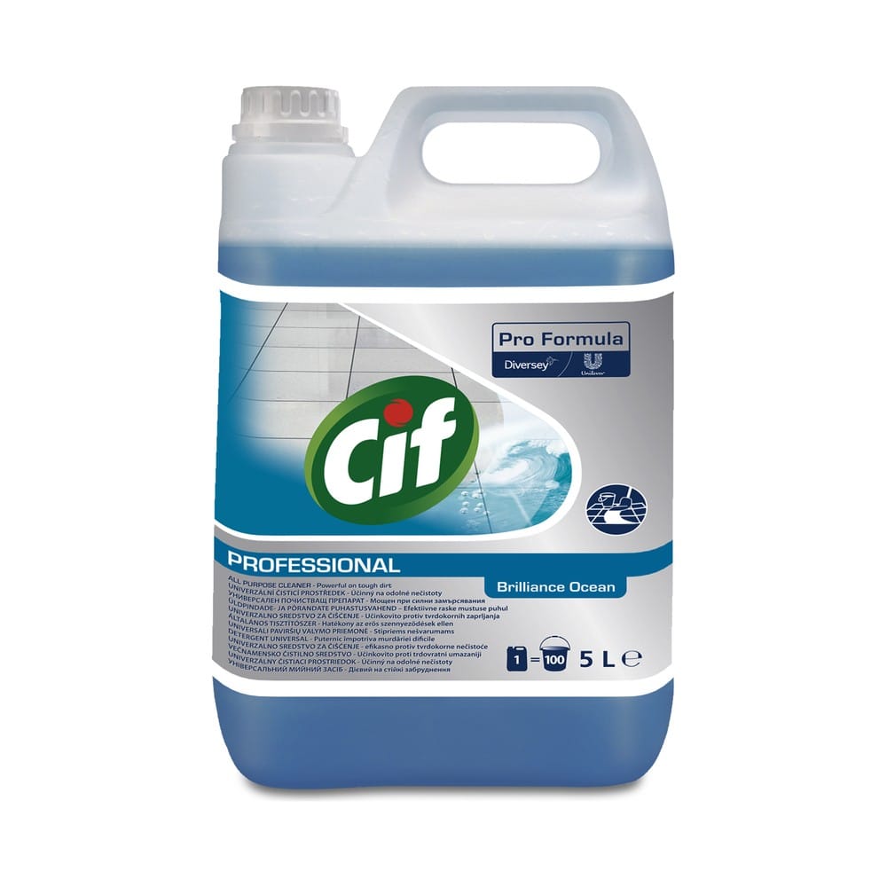 CIF ProFormula APC Brilliance Ocean 5L