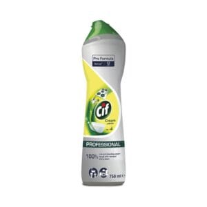 CIF ProFormula Cream Lemon 0,75L