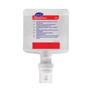 Soft Care Des E H5 sredstvo za dezinfekciju ruku 1,3 L