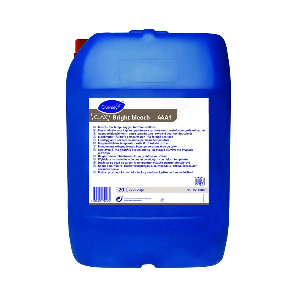 CLAX Bright Bleach