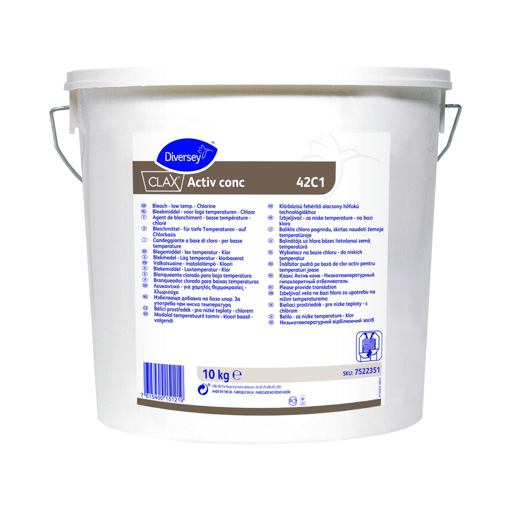 CLAX Activ Conc