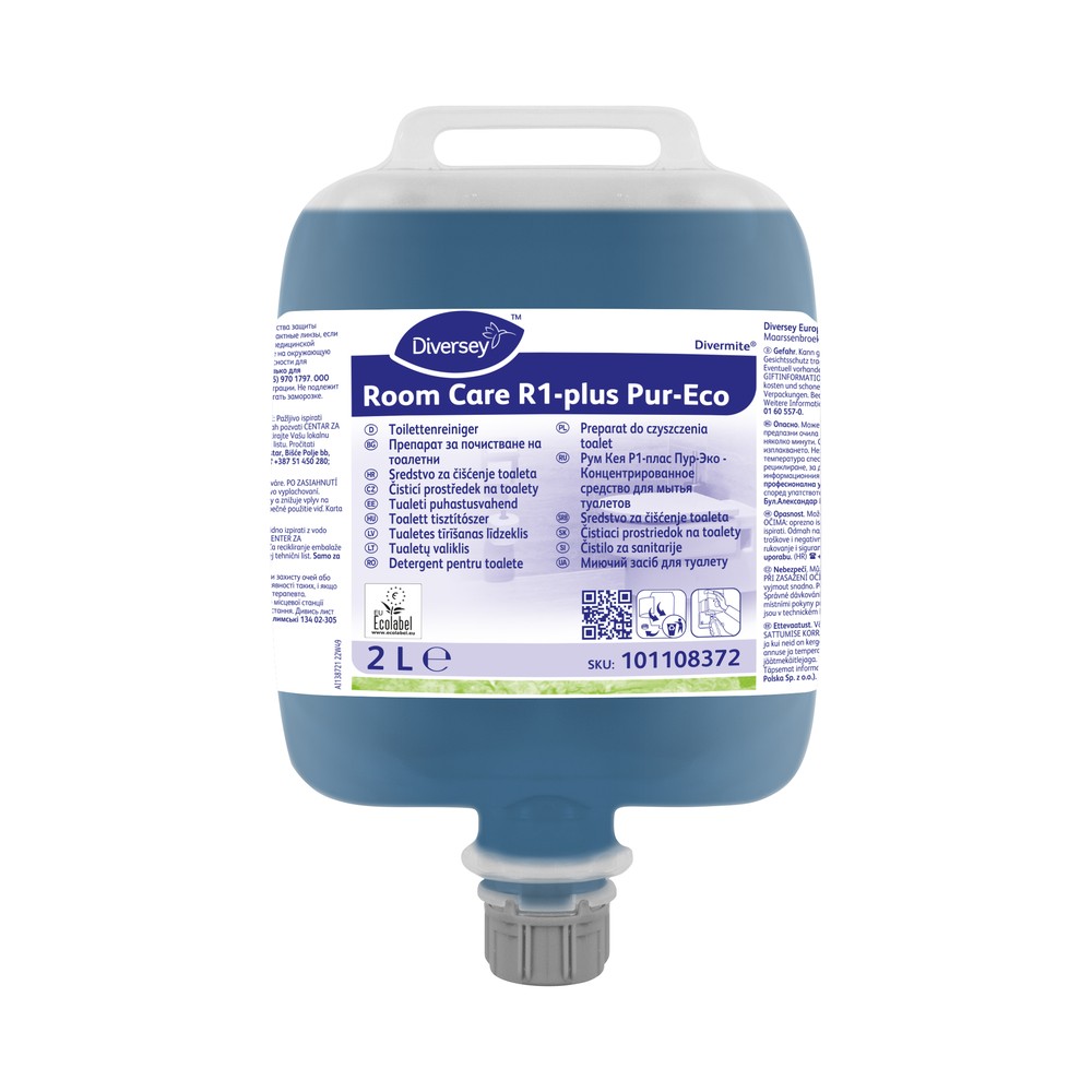 Room Care R1-Plus Pur-Eco