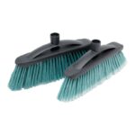 Vileda Eco Broom Hard tvrda metla 30 cm, zelena — slika 2