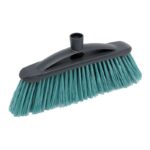 Vileda Eco Broom Hard tvrda metla 30 cm, zelena — slika 3