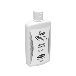 Hagleitner abrasivPOWER 135 ml — abrazivni sapun za ruke