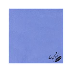 Hagleitner allpurposeTISSUE 38×38 cm — univerzalna meka upijajuća krpa od viskoze, plava