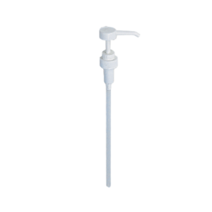 Hagleitner dosingPUMP 1 L — dozirna pumpica za bocu od 1 L (4 ml)