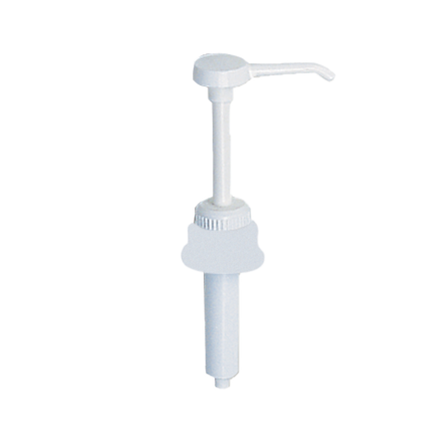 Hagleitner dosingPUMP 5/10 L — dozirna pumpica za kanistere od 5 i 10 L (30 ml)