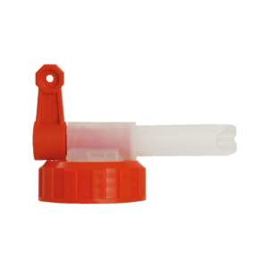 Hagleitner drainCOCK 5/10 L — slavina za kanistere od 5 i 10 L
